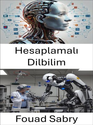 cover image of Hesaplamalı Dilbilim